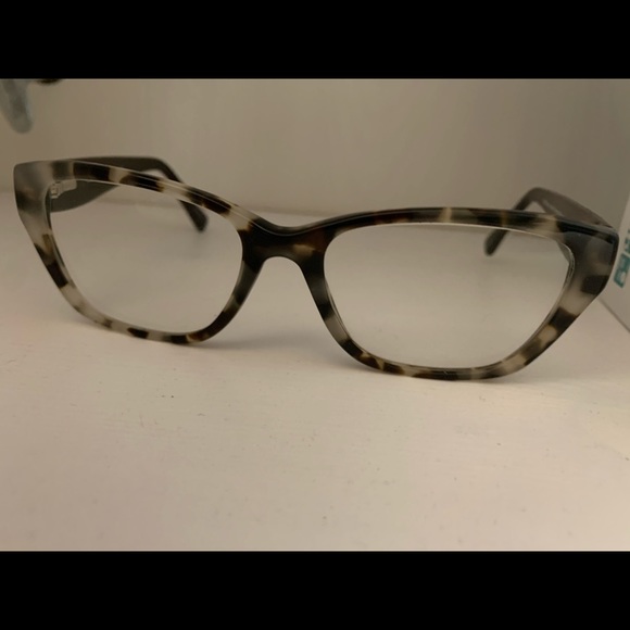 Coach Frames with case - Picture 2 of 4